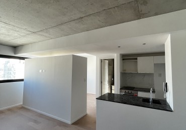 Venta Departamento Un Dormitorio Santa Fe Y Alvear A Estrenar!! 