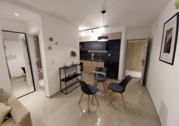 Venta Departamento Un Dormitorio Con Balcon  Rioja 900 Diciembre 2023