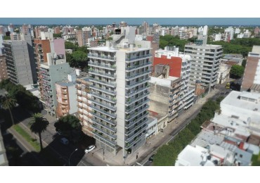 VENTA DEPARTAMENTO UN DORMITORIO LOFT DIVISIBLE AV. FRANCIA Y CORDOBA (POSIBILIDAD DE COCHERA) FEBRERO 2024