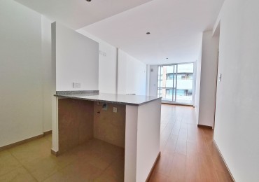 VENTA DEPARTAMENTO UN DORMITORIO MORENO Y BROWN FRENTE/ RADIADORES ESTRENAR