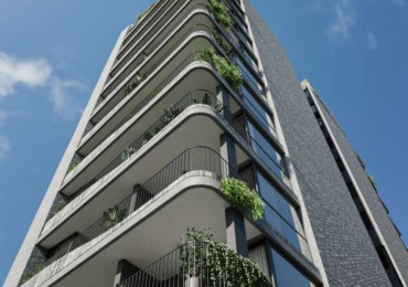 VENTA DEPARTAMENTO UN DORMITORIO PELLEGRINI Y MAIPU CONTRAFRENTE