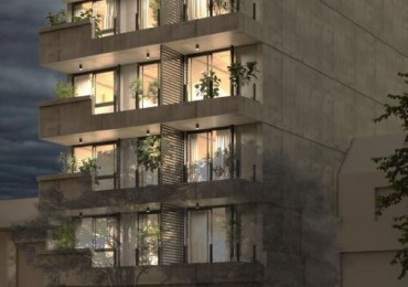 VENTA DEPARTAMENTO UN DORMITORIO PISO 4 AL FRENTE CON BALCON FINANCIACION 2026