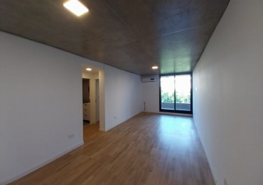 Venta Departamento Dos Dormitorios Frente Ituzaingo y Buenos Aires Amenities