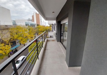 VENTA DEPARTAMENTO UN DORMITORIO  ESTRENAR ESQUINA URQUIZA Y CAFFERATA