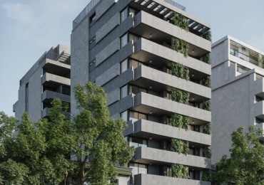 VENTA CASA DOS DORMITORIOS CON TERRAZA USO EXCLISVO MORENO Y SAN JUAN ENTREGA 2028 CANJE POR CEREAL