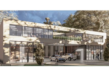 BARRIO PRIVADO VENTA DEPARTAMENTO DOS DORMITORIOS  PARADA 13 FUNES