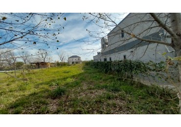 VENTA TERRNO FUNES 600 M2 SAN SEBASTIAN 1500