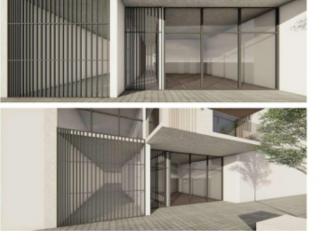 VENTA MONOAMBIENTE CORDOBA 3000