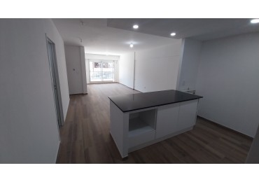 PICHINCHA VENTA DEPARTAMENTO DOS DORMITORIOS CORDOBA Y SUIPACHA FRENTE