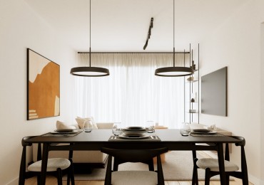 CENTR0 VENTA DEPARTAMENTO TRES DORMITORIOS SAN JUAN Y ENTRE RIOS FEBRERO 2026 PISO 10 UNIDAD 01