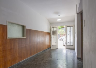 ZONA SUR  VENTA CASA DOS DORMITORIOS  GABOTO 1200