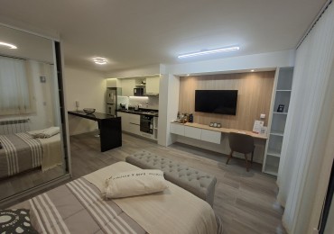 BARRIO MARTIN VENTA DEPARTAMENTO DOS DORMITORIOS ESTRENAR JUAN MANUEL DE ROSAS Y MENDOZA DICIEMBRE 2026