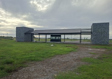 LA FINCA 2 FUNES VENTA TERRENO NRO. 394 PERMUTA POR DEPARTAMENTO EN ECHESORTU