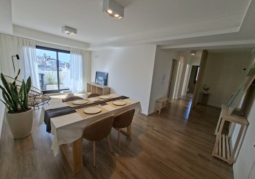 CENTRO VENTA DEPARTAMENTO TRES DORMITORIOS SAN JUAN Y ENTRE RIOS ESTRENAR! VENTILACION CRUZADA