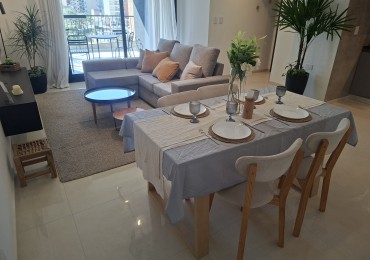 BARRIO MARTIN VENTA DEPATAMENTO TRES DORMITORIOS AL CONTRAFRENTE CON BALCON MONTEVIDEO Y MAIPU