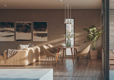 ZONA RIO VENTA DEPARTAMENTO UN DORMITORIO MORENO Y CATAMARCA PLAN 40/60 2031