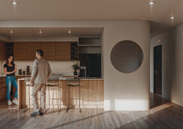 ZONA RIO VENTA DEPARTAMENTO TRES DORMITORIOS TERRZA PILETA PARRILLERO