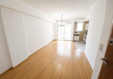 BARRIO MARTIN VENTA DEPARTAMENTO DOS DORMITORIOS/COCHERA  ALEM Y SAN JUAN IMPECABE