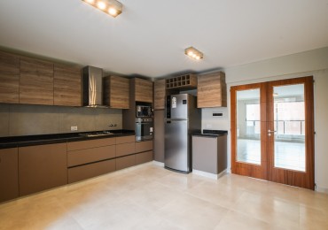 ZONA RIO VENTA DEPARTAMENTO TRES DORMITORIOS MORENO Y CATAMARCA