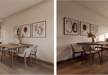 ZONA CENTRO PARAGUAY Y SAN JUAN VENTA DEPARTAMENTO MONOAMBIENTE POSESION DICIEMBRE 2027