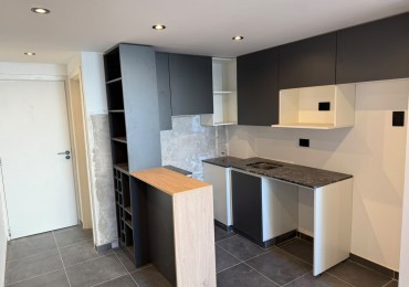 Venta Departamento Un Dormitorio CON PATIO Cordoba 3000 Diciembre 2026 Financiacion!
