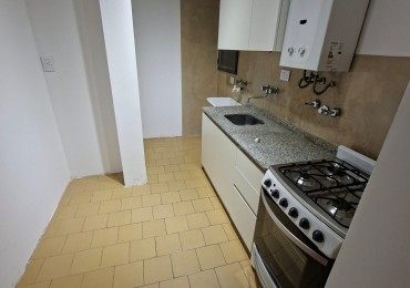 ZONA CENTRO VENTA DEPARTAMENTO TRES DORMITORIOS SAN LORENZO Y ESPAÑA