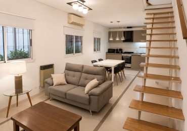 FISHERTON TIERRA NUEVA VENTA CASA DOS DORMITORIOS CON COCHERA IMPECABLE!!!I