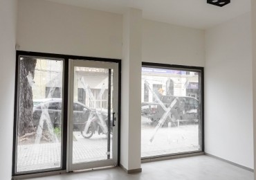 PICHINCHA /ECHESORTU VENTA LOCAL/ OFICINA/ CONSULTORIO VERAMUJICA Y CORDOBA