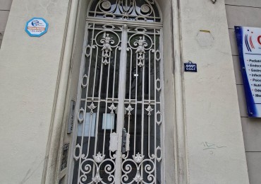 LOURDES VENTA CONSULTORIO/OFICINA SAN LUIS Y OROÑO