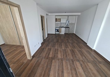 BARRIO MARTIN VENTA DEPARTAMENTO UN DORMITORIO SAN JUAN Y JUAN MANUEL DE ROSAS 