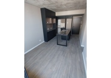 ABASTO VENTA DEPARTAMENTO DOS DORMITORIOS CERRITO Y PARAGUAY BALCON AL FRENTE 