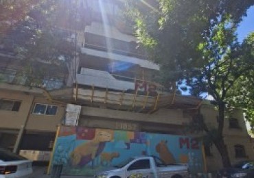 VENTA DEPARTAMENTO UN DORMITORIO ITUZAINGO Y  DORREGO