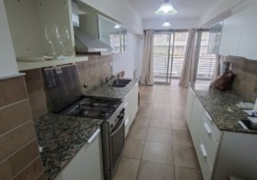 ZONA RIO VENTA DEPARTAMENTO DOS DORMITORIOS CON COCHERA  GUEMES Y BALCARCE AMENITIES