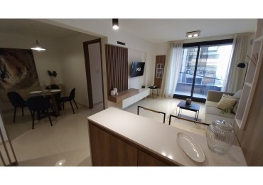 VENTA DEPARTAMENTO MONOAMBIENTE ENTRE RIOS Y TUCUMAN ENTREGA JUNIO 2026