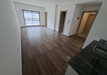 VENTA DEPARTAMENTO UN DORMITORIO AL FRENTE MITRE Y SAN JUAN ENTREGA MAYO 2027