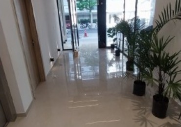 BARRIO MARTIN VENTA DEPARTAMENTO UN DORMITORIO CONTRAFRENTE PISO 4  JUAN MANUEL DE ROSAS Y MENDOZA ESTRENAR